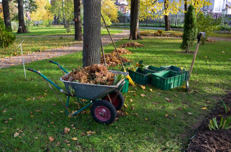 Land Preparation Service in Marietta, GA
